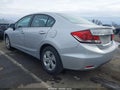 Photo 3 of 16 — 2015 Honda Civic