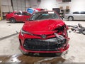 Photo 13 of 17 — 2024 Toyota GR Corolla