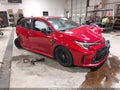 Photo 1 of 17 — 2024 Toyota GR Corolla