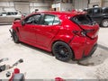 Photo 3 of 17 — 2024 Toyota GR Corolla
