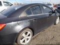 Photo 14 of 16 — 2015 Chevrolet Cruze