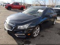 Photo 2 of 16 — 2015 Chevrolet Cruze