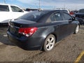 Photo 4 of 16 — 2015 Chevrolet Cruze
