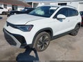 2025 Volkswagen Taos — photo 2 of 16 | VIN 3VVUC7B22SM005329