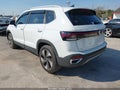 2025 Volkswagen Taos — photo 3 of 16 | VIN 3VVUC7B22SM005329