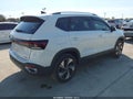 2025 Volkswagen Taos — photo 4 of 16 | VIN 3VVUC7B22SM005329