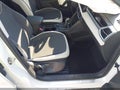 2025 Volkswagen Taos — photo 5 of 16 | VIN 3VVUC7B22SM005329