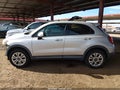 Photo 15 of 17 — 2016 Fiat 500X