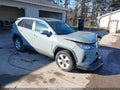 Photo 1 of 19 — 2020 Toyota RAV4