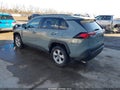 Photo 3 of 19 — 2020 Toyota RAV4