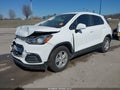2021 Chevrolet Trax — photo 2 of 17 | VIN KL7CJKSB5MB300774