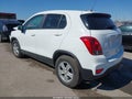 2021 Chevrolet Trax — photo 3 of 17 | VIN KL7CJKSB5MB300774