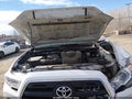 Photo 10 of 16 — 2017 Toyota Tacoma