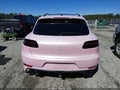 Photo 16 of 16 — 2018 Porsche Macan
