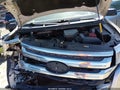 Photo 10 of 16 — 2013 Ford Edge