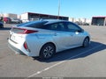Photo 4 of 16 — 2018 Toyota Prius Prime
