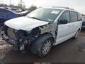 2016 Chrysler Town & Country — photo 2 of 19 | VIN 2C4RC1BG7GR105018