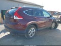 2013 Honda CR-V — photo 4 of 16 | VIN 5J6RM4H79DL042556