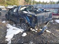 2014 Nissan Frontier — photo 3 of 17 | VIN 1N6AD0EVXEN758660