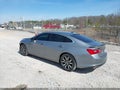 2023 Chevrolet Malibu — photo 3 of 16 | VIN 1G1ZG5ST6PF127424