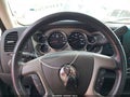 2007 GMC Sierra 1500 — photo 11 of 17 | VIN 3GTEC130X7G509548