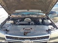 2007 Chevrolet Silverado 1500 — photo 10 of 16 | VIN 1GCEC19V67Z194430