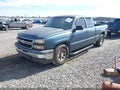 2007 Chevrolet Silverado 1500 — photo 2 of 16 | VIN 1GCEC19V67Z194430