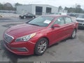 2015 Hyundai Sonata — photo 2 of 11 | VIN 5NPE24AF6FH221656