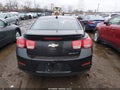 2014 Chevrolet Malibu — photo 17 of 17 | VIN 1G11C5SL1EF150230