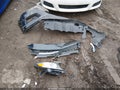 2014 Chevrolet Malibu — photo 12 of 17 | VIN 1G11C5SL1EF150230