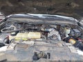 Photo 10 of 11 — 2001 Ford F-250