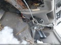 2001 Ford F-250 — photo 11 of 11 | VIN 1FTNW21F51EC72390