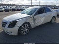 Photo 6 of 17 — 2009 Cadillac CTS