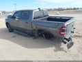 2022 Ram 1500 — photo 3 of 17 | VIN 1C6SRFJM3NN371691