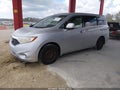 Photo 2 of 11 — 2011 Nissan Quest