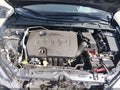 Photo 10 of 16 — 2015 Toyota Corolla