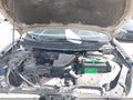 Photo 10 of 10 — 2011 Nissan Rogue Sport