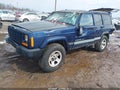 Photo 2 of 16 — 2001 Jeep Cherokee