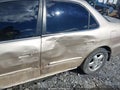 2000 Honda Accord — photo 21 of 22 | VIN 1HGCG165XYA088905