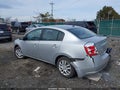 2008 Nissan Sentra — photo 3 of 16 | VIN 3N1AB61E78L716259