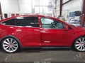 2016 Tesla Model X — photo 14 of 20 | VIN 5YJXCBE48GFS00780
