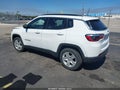2022 Jeep Compass — photo 3 of 17 | VIN 3C4NJCBBXNT119249