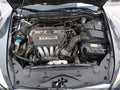 Photo 10 of 16 — 2007 Honda Accord