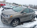 Photo 14 of 16 — 2020 Chevrolet Trax