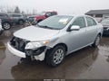 2010 Toyota Corolla — photo 2 of 17 | VIN JTDBU4EE7A9119511