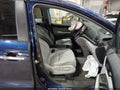 2024 Honda Odyssey — photo 5 of 17 | VIN 5FNRL6H82RB066026