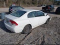 2010 Honda Civic — photo 4 of 16 | VIN 2HGFA1F51AH541699