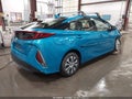 Photo 4 of 17 — 2020 Toyota Prius Prime