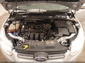 2014 Ford Focus — photo 10 of 11 | VIN 1FADP3F20EL448161