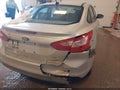 Photo 6 of 11 — 2014 Ford Focus